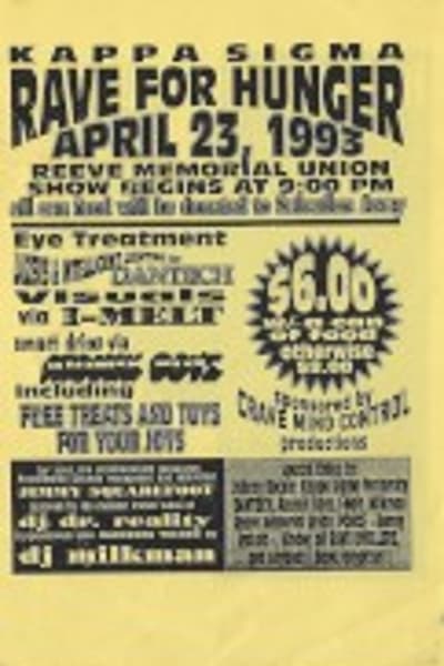 Visuals Apr 23, 1993