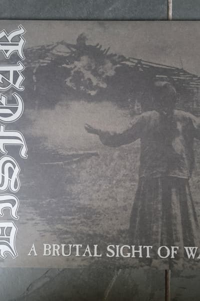 Mistfear
