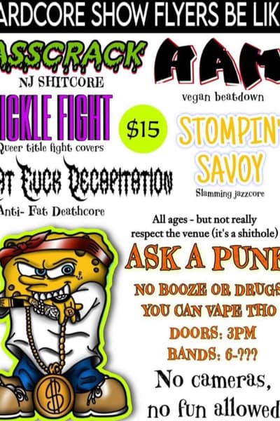Flyer