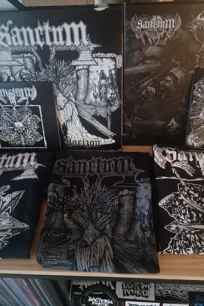Sanctum