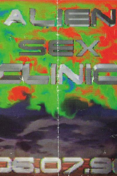 Alien Sex Clinic Jul 6, 1996