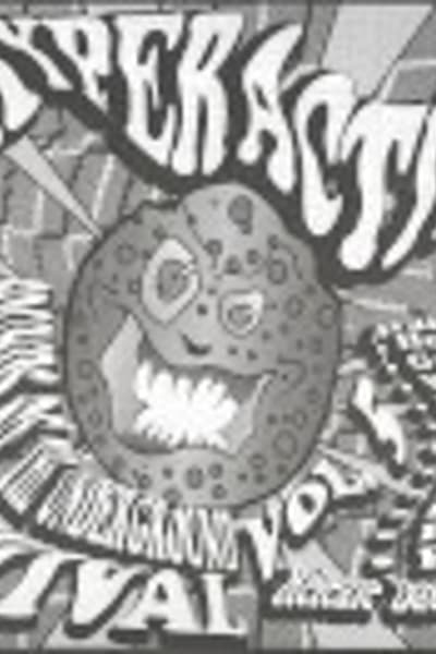DJ Hyperactive