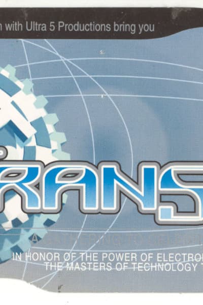 Transonic May 16, 1998