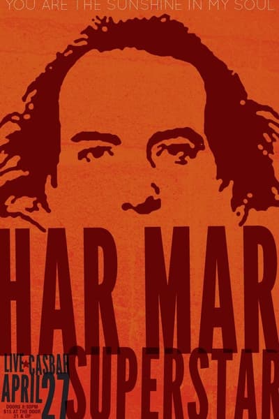Har Mar Superstar