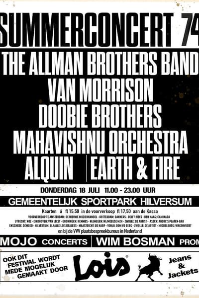Hilversum