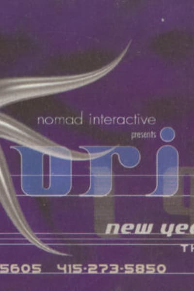 Nomad Interactive Dec 31, 1998 San Francisco