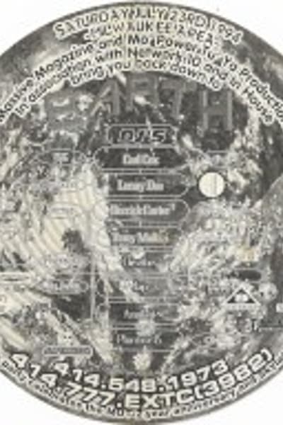 Networks Nov 6, 1993