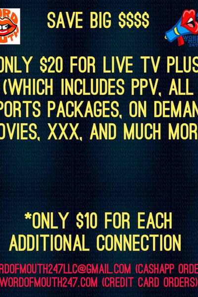 Word of Mouth 247 LLC