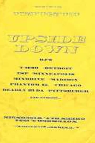 DJ Pat Detroit / Minneapolis / Chicago / Pittsburgh