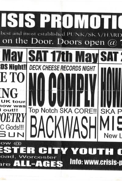 Worcester