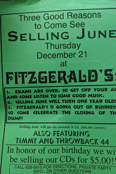 Flyer