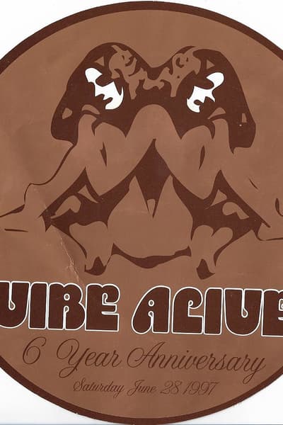 Vibe Alive Jun 28, 1997
