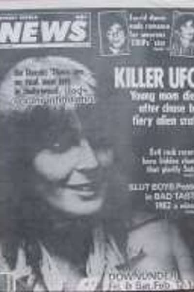 COMMANDER Jan 1, 1982