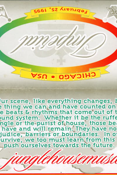 Flyer