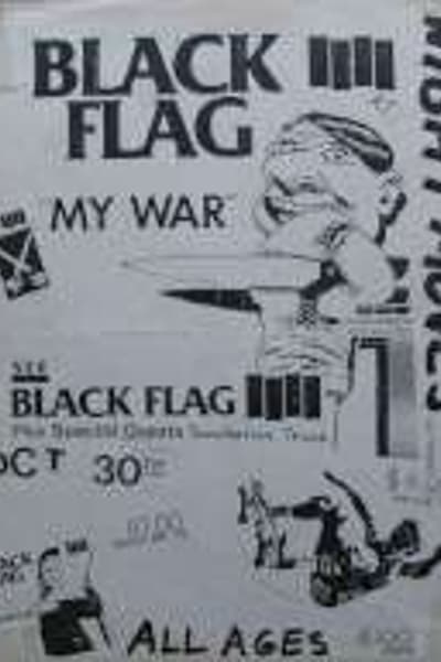 Black Flag