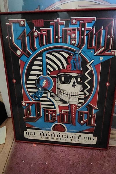 Grateful Dead