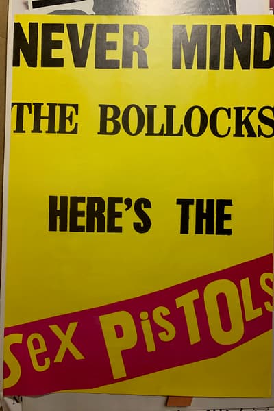 Sex Pistols