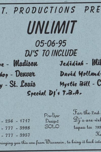 LL Bishop May 6, 1995 Kenosha