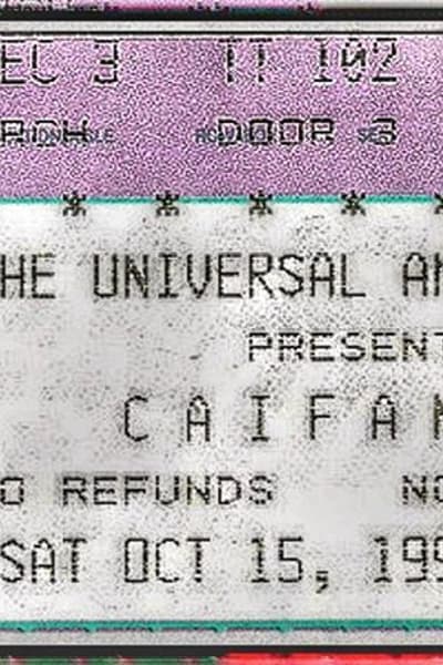 Caifanes