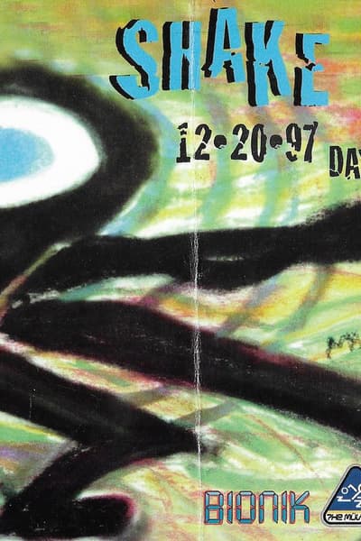 Bionik Dec 20, 1997 Dayton