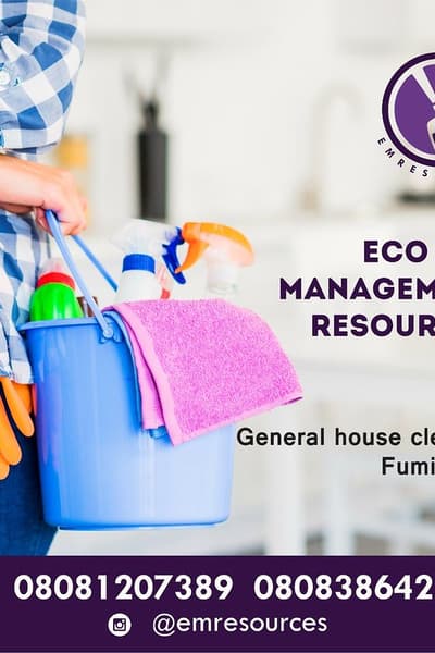 Eco Dev Management Resources