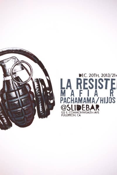 La Resistencia, Mafia Rusa (Fullerton)