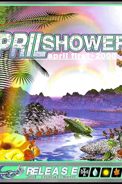 Release Apr 1, 2000