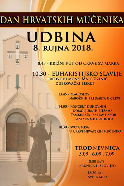 Udbina