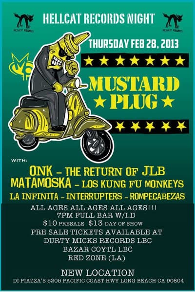ONK Feb 28, 2013 Long Beach