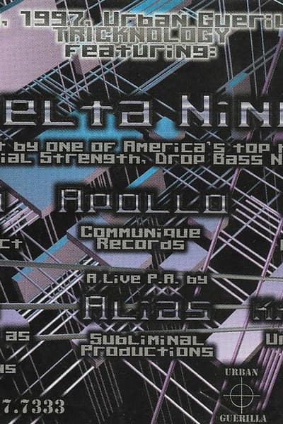 Alias Jul 26, 1997