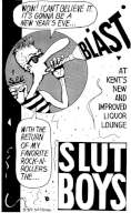 Slut Boys