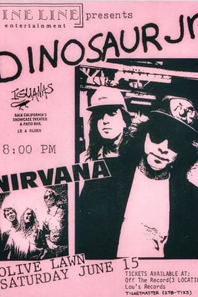 Dinosaur Jr