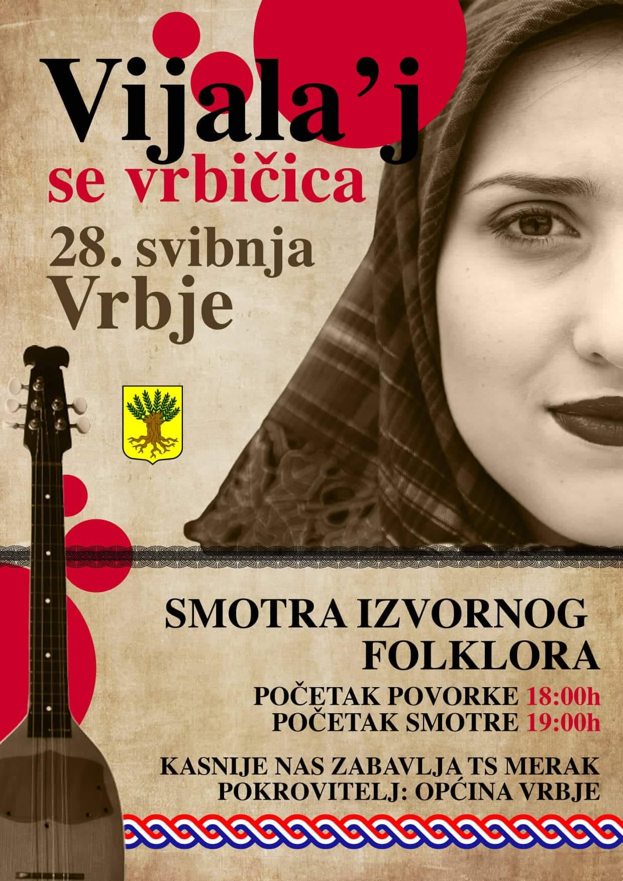 Vrbje