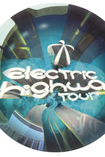 Electric Highway Tour