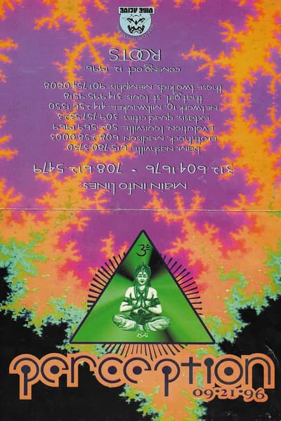Vibe Alive Sep 21, 1996