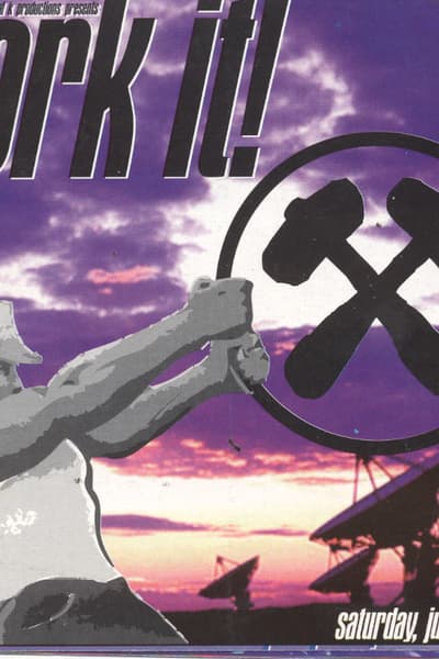 Special K Productions Jun 25, 1994