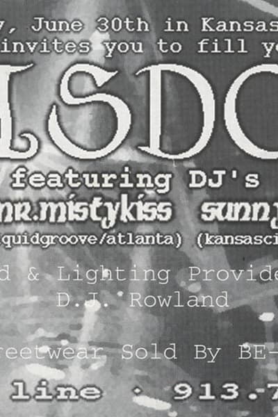 WISDOM Jun 30, 1995 Kansas City