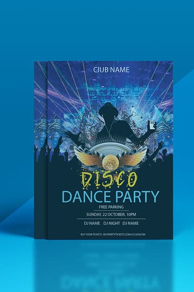 Flyer