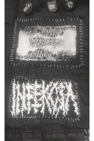 Warsore