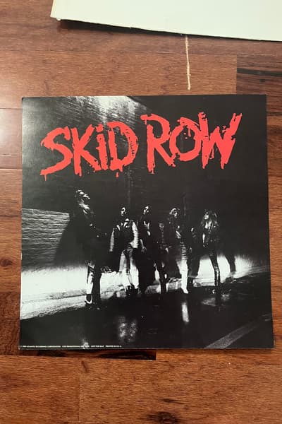 Skid Row