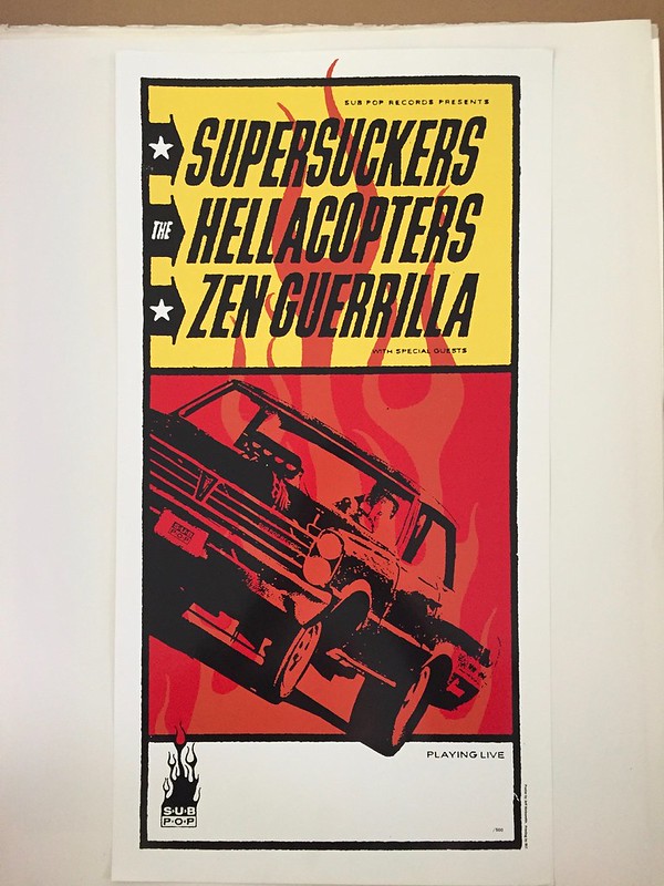 Supersuckers