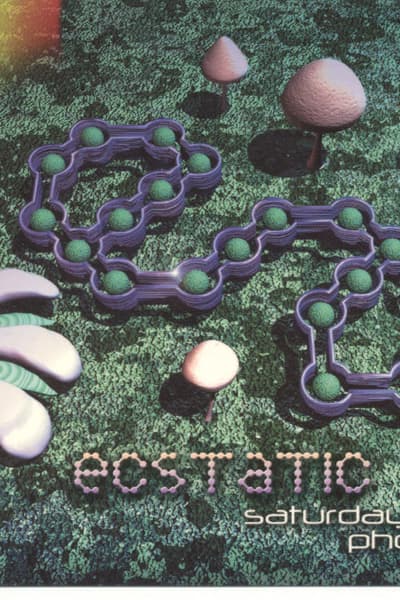 Ecstatic Appeal Jun 19, 1999 Phoenix