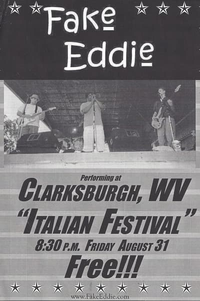 Clarksburgh