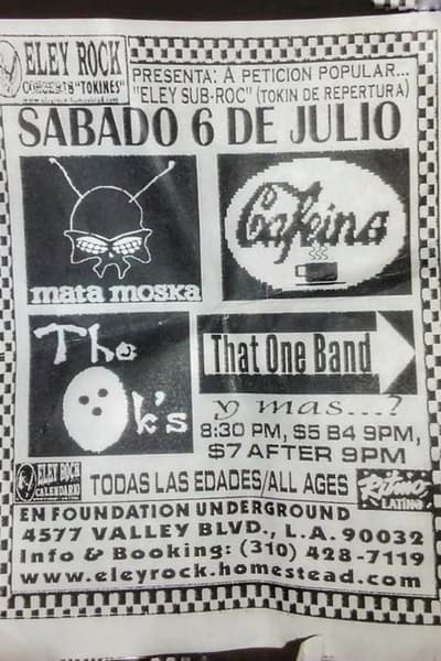 The OK's Los Angeles