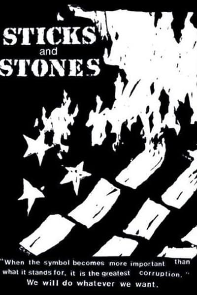 Sticks and Stones