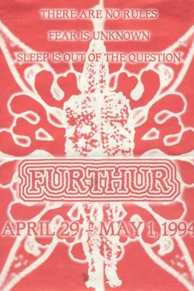 Furthur Apr 29, 1994