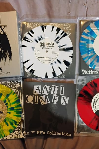 Anticimex