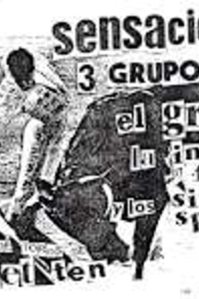 Sensacional May 28, 1994