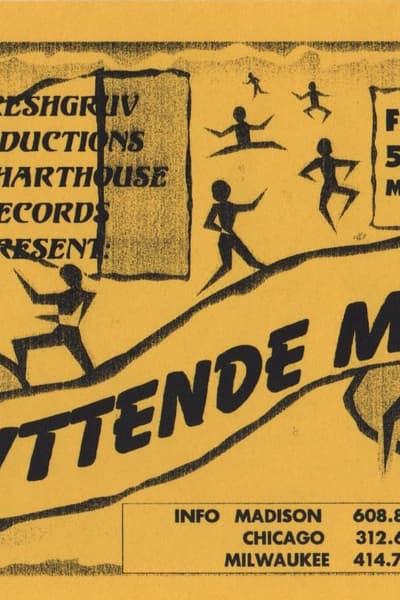 Syttende Mai May 17, 1996 Madison