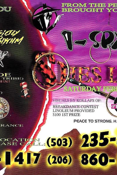 Roman Feb 3, 1996 Seattle